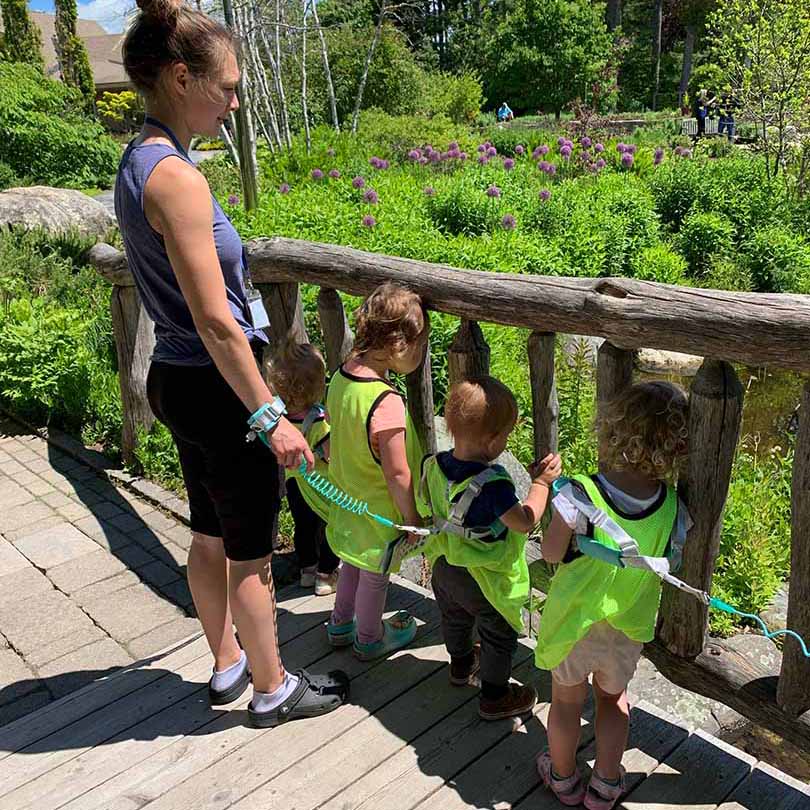 Little humans